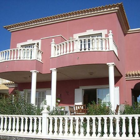 Villa Las Dunas El Medano (Tenerife) Bagian luar foto