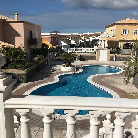 Villa Las Dunas El Medano (Tenerife) Bagian luar foto