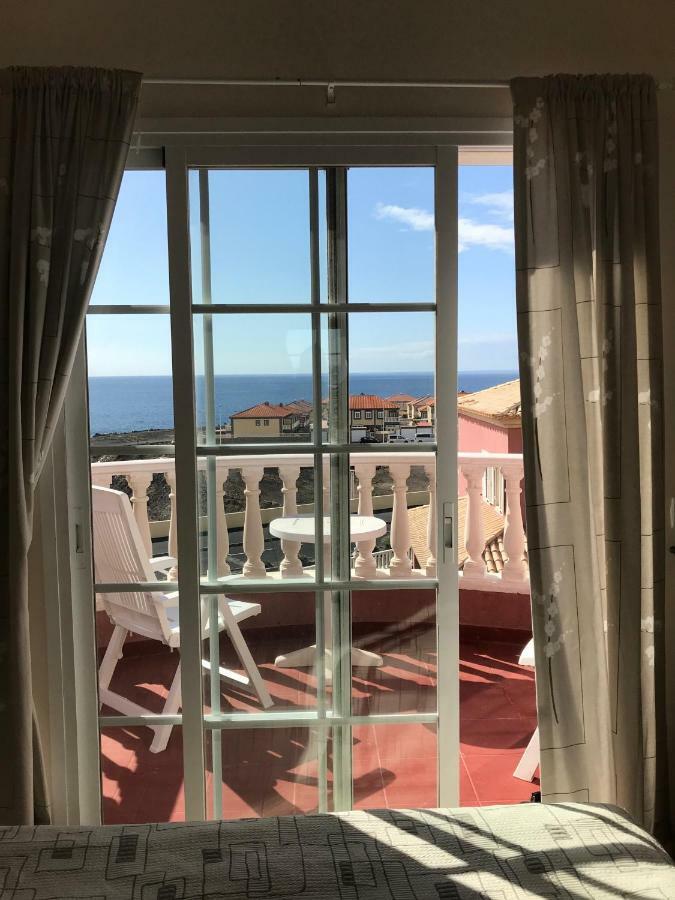 Villa Las Dunas El Medano (Tenerife) Bagian luar foto