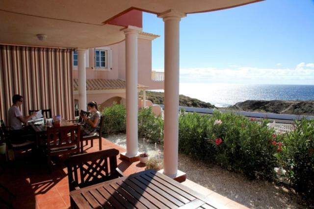 Villa Las Dunas El Medano (Tenerife) Bagian luar foto